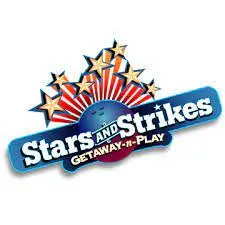 Stars And Strikes discount code